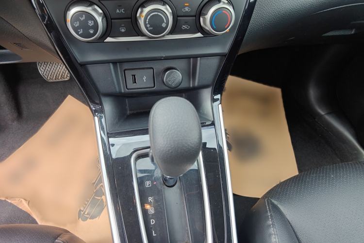 Used Nissan Sylphy 2022 Classic 1.6XL CVT Luxury Edition
