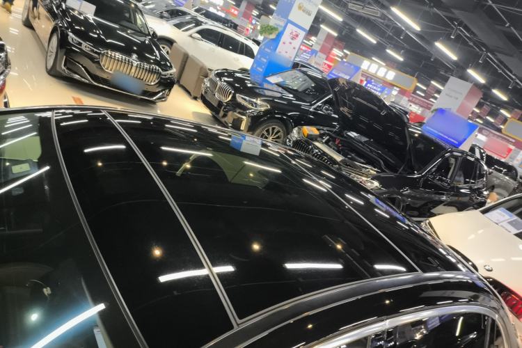 Used Mercedes-Benz E-Class 2022 Updated E 300 L Luxury Edition