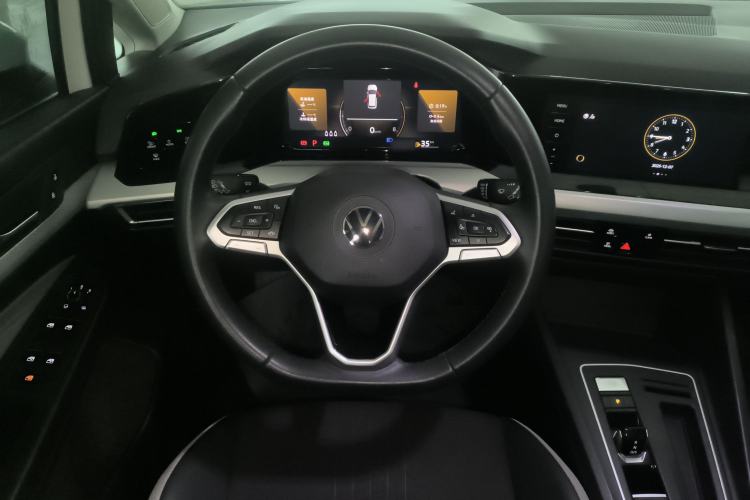 Used Volkswagen Golf 2023 Facelift 280TSI DSG Pro