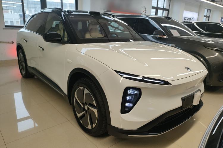 Used Nio ES6 2024 75 kWh