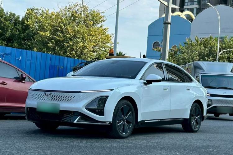 Used Wuling Xingguang 2023 70 Standard Edition