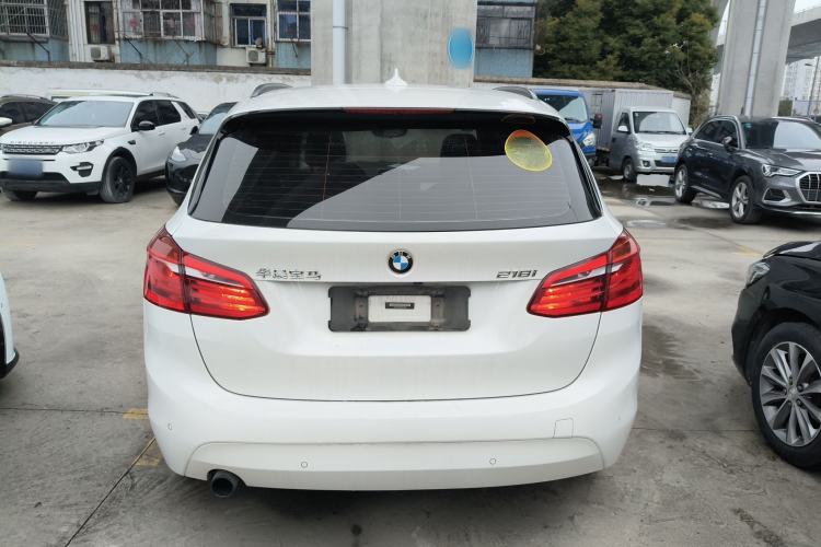 Used BMW 2 Series Active Tourer 2016 218i Fashion Model