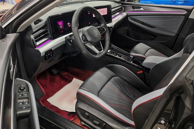 Used Volkswagen Lamando 2023 Lavida L 280TSI DSG Cool & Spicy Edition
