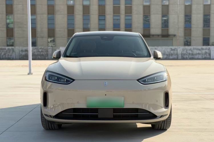 Used Hima AITO M5 2022 Pure Electric Rear-Drive Standard Edition
