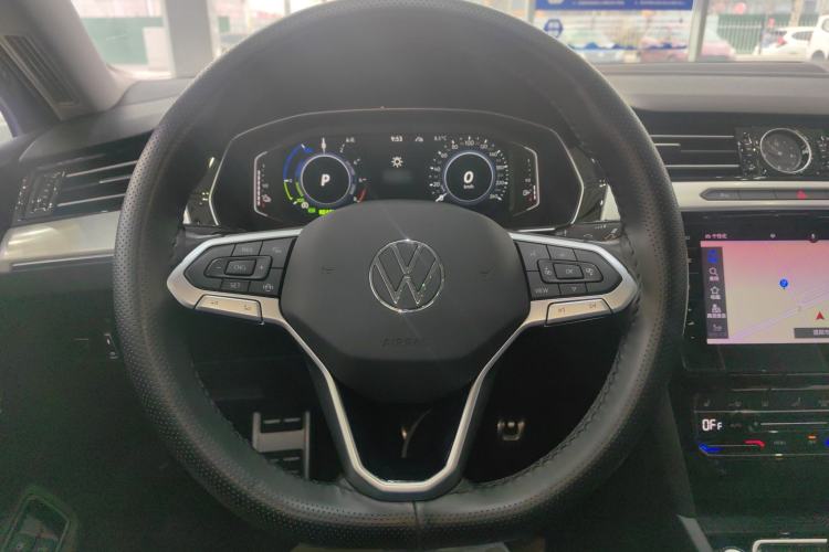 Used Volkswagen Magotan GTE Plug-in Hybrid 2022 GTE Luxury Model
