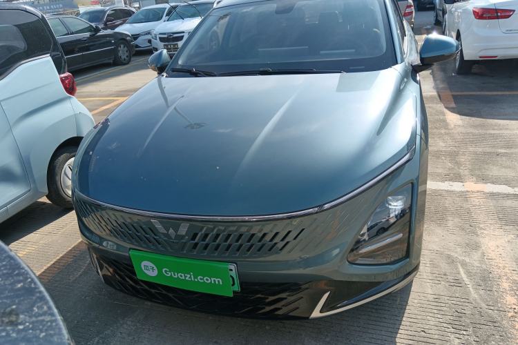 Used Wuling Xingguang 2023 150 Advanced Edition