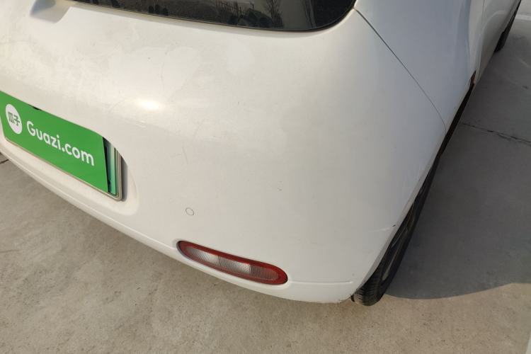 Used ORA White Cat 2020 401 km Flagship Version
