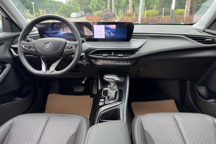 Used Buick Verano 2023 Pro Enjoyment Edition
