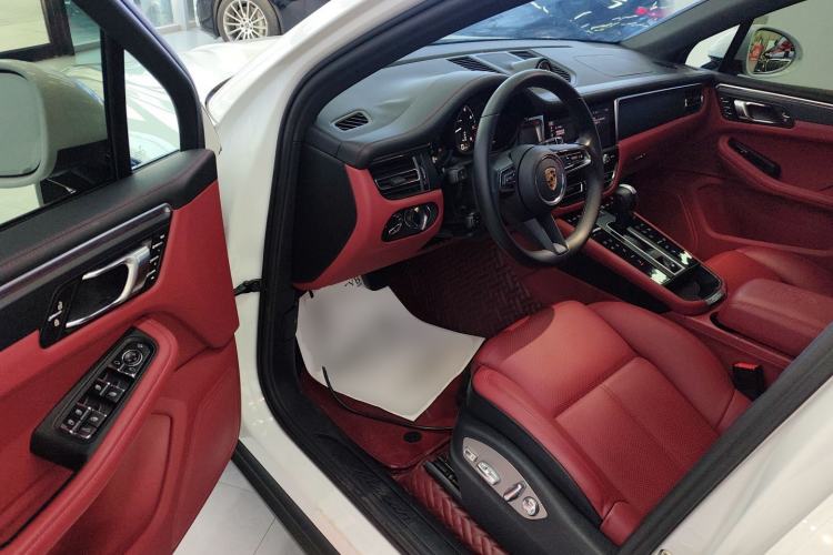 Used Porsche Macan 2023 Macan 2.0T
