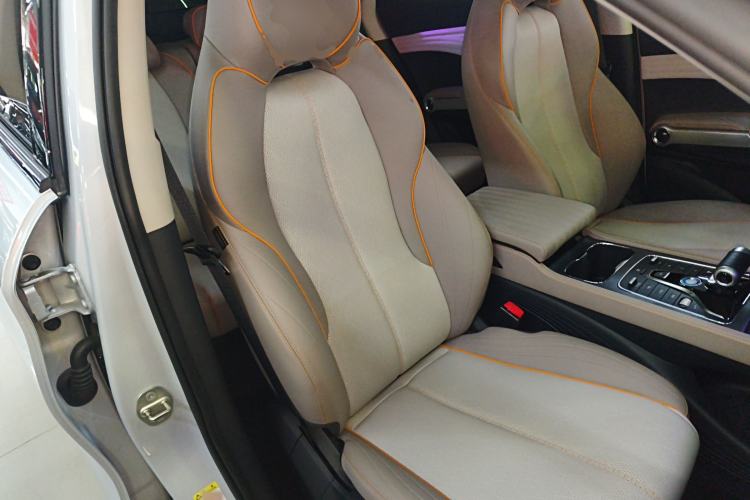 Used BYD Yuan PLUS 2023 Champion Edition 430KM Superior Model
