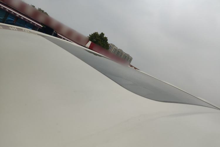 Used Buick GL8 2017 ES 28T Comfort Model China V Standard