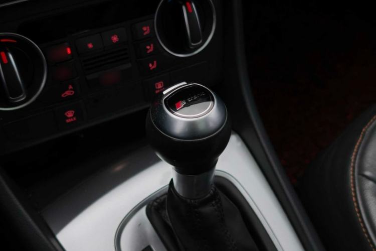 Used Audi Q3 2016 35 TFSI Fashion Model
