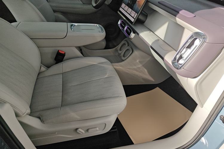 Used Leapmotor B10 2025 510 LiDAR Version
