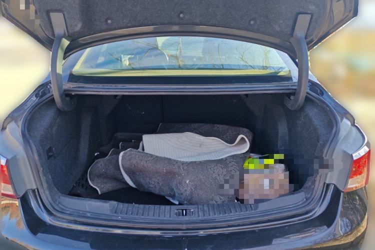 Used Buick Verano 2018 Sedan 15S Automatic Leading Model
