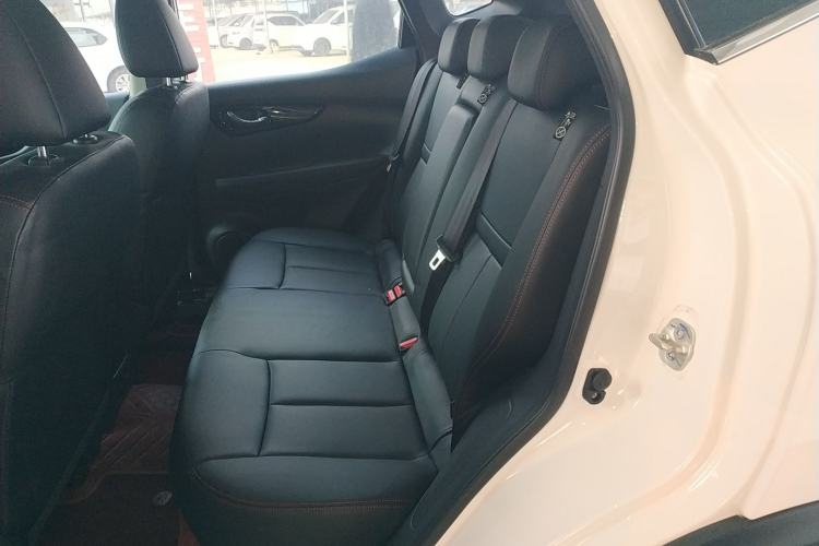 Used Nissan Qashqai 2023 Classic 2.0L CVT XV Comfort Edition
