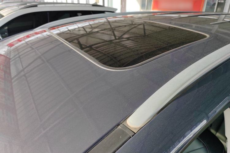 Used BYD Song MAX 2021 Upgraded Model 1.5T Automatic Luxury 7-Seater
