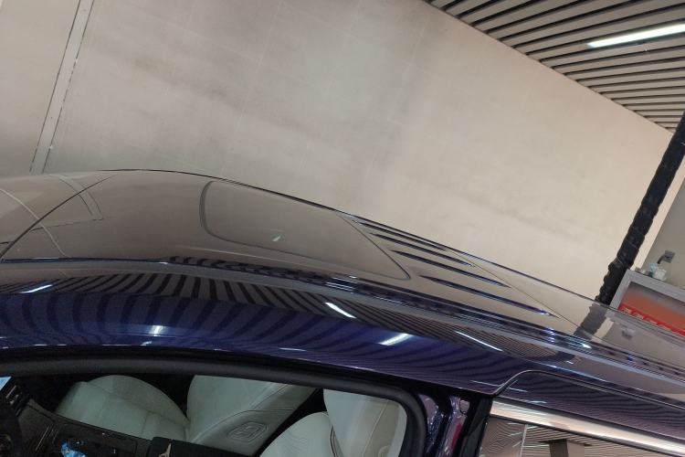 Used GAC Trumpchi E9 2023 E9 MAX