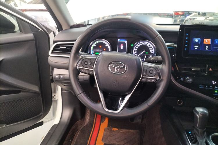 Used Toyota Camry 2023 Dual-Motor 2.5 HGVP Leading Edition