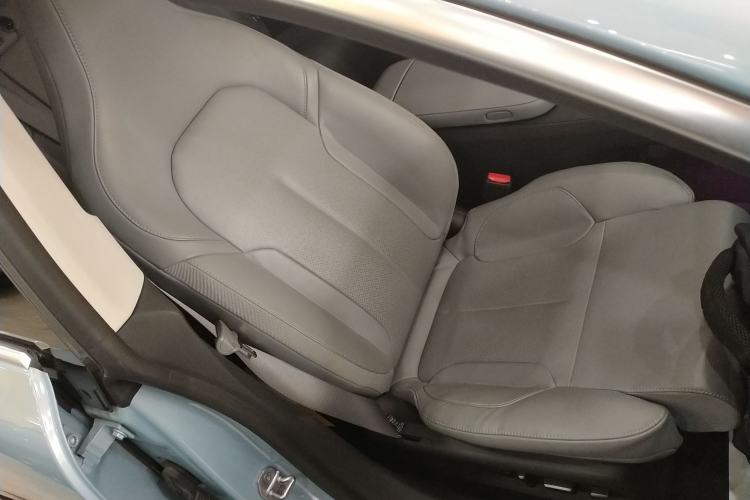 Used Nio ET5 2022 75 kWh