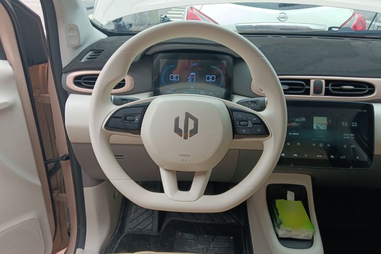 Used Leapmotor T03 2024 200 Lite Edition