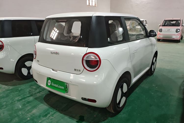 Used  Lumin 2025 205 km Xiangqin Version
