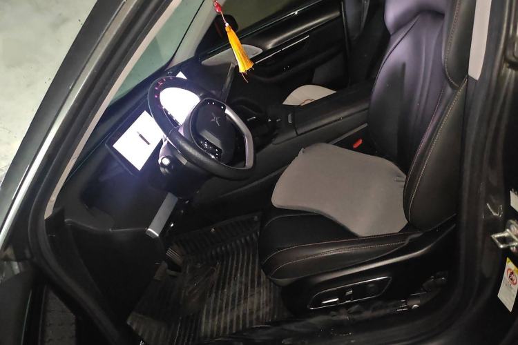 Used XPeng P7 2020 586N
