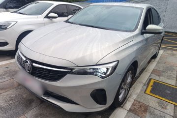 Used Buick Verano 2022 Pro 533T Enjoyment Edition