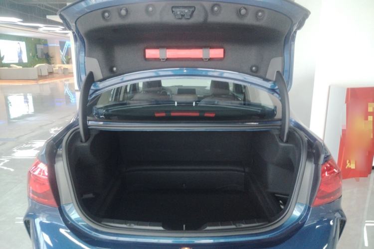 Used BMW 1 Series 2021 120i M Sport Night Edition
