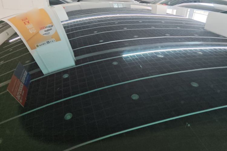 Used XPeng G6 2023 700 Four-Wheel Drive Performance Max