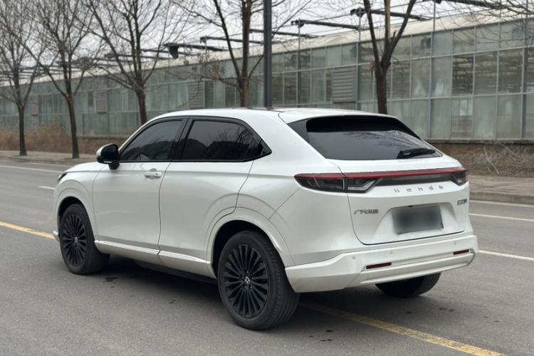 Used Honda e:NP1 2023 420km Extreme Edition