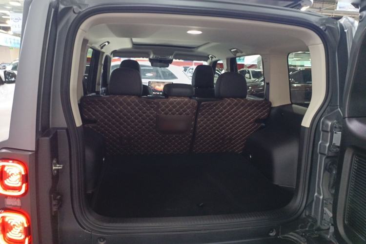 Used Haval Raptor New Energy 2024 Hi4 102 Pro
