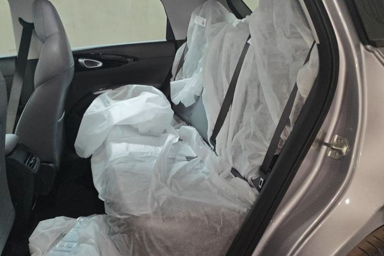 Used Geely Galaxy Geome 2026 Model 310km Dream Edition
