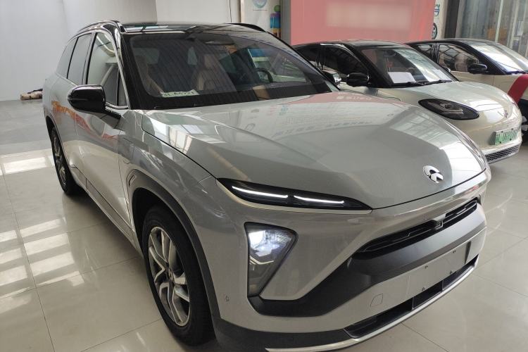 Used Nio ES6 2020 610 km Performance Version
