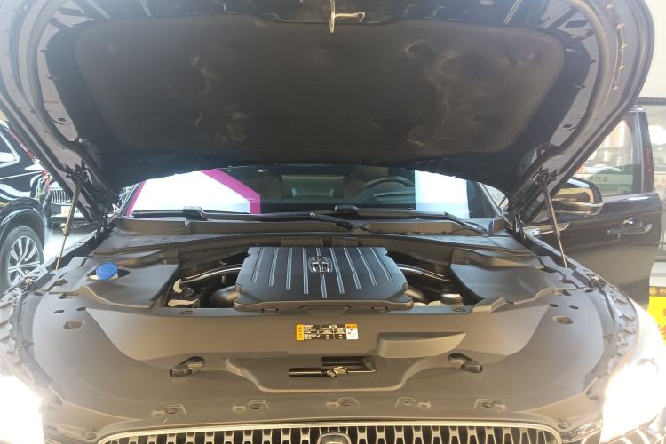 Used Lincoln Aviator 2020 3.0T V6 All-Wheel Drive Executive Version
