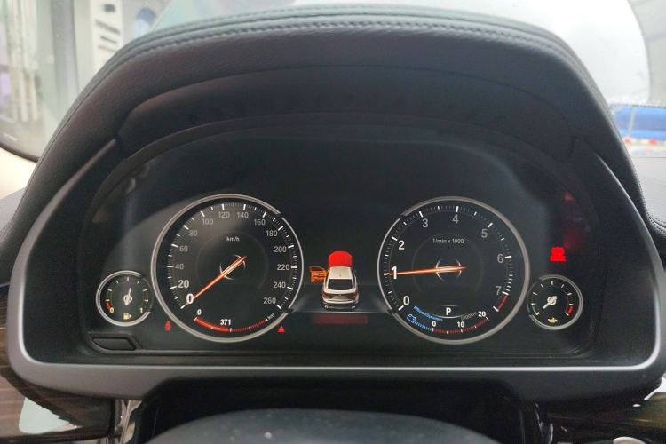 Used BMW X6 2015 xDrive35i Luxury Edition