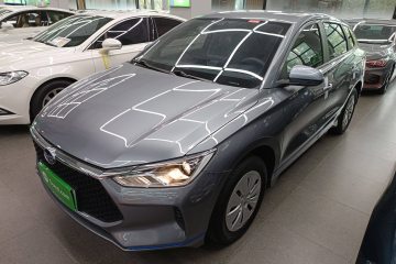 Used BYD e2 2021 Comfort Model
