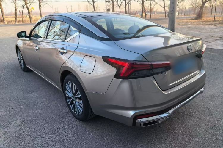 Used Nissan Teana 2022 2.0L XL-Upr Enjoyment Edition
