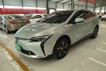 Used Buick Velite 6 2024 430km Comfort Edition