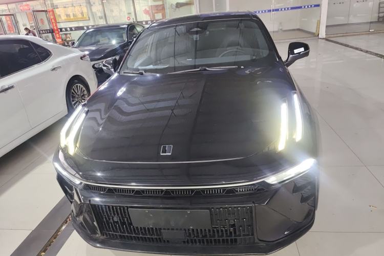 Used Lynk & Co 03 2023 1.5TD DCT JingPro
