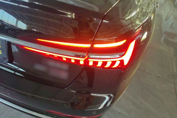 Used Audi A6L 2024 45 TFSI quattro Prestige Dynamic Edition
