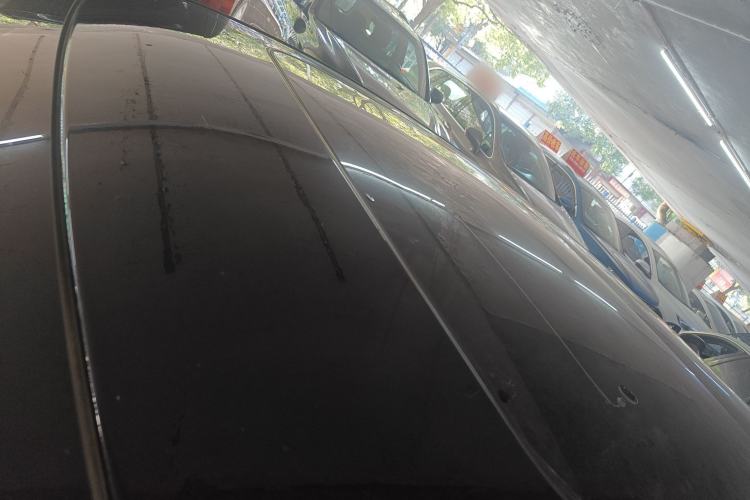 Used Volvo S90 2021 B5 Zhiyuan Luxury Edition
