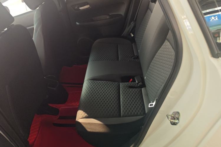 Used Honda Fit 2021 1.5L CVT Trendy Edition
