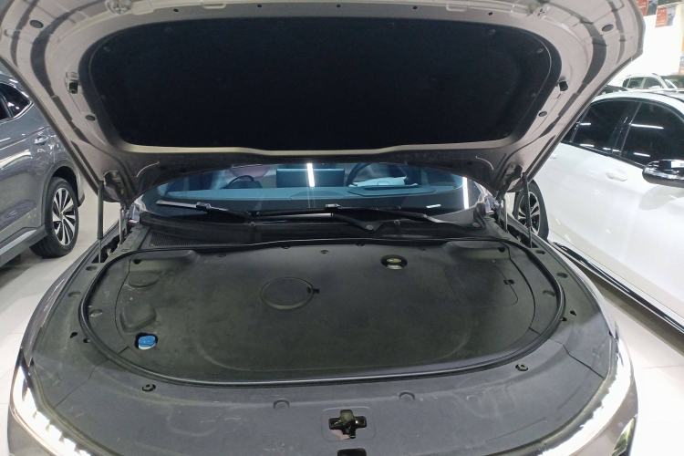 Used  A07 2023 Range-Extended 200 Max
