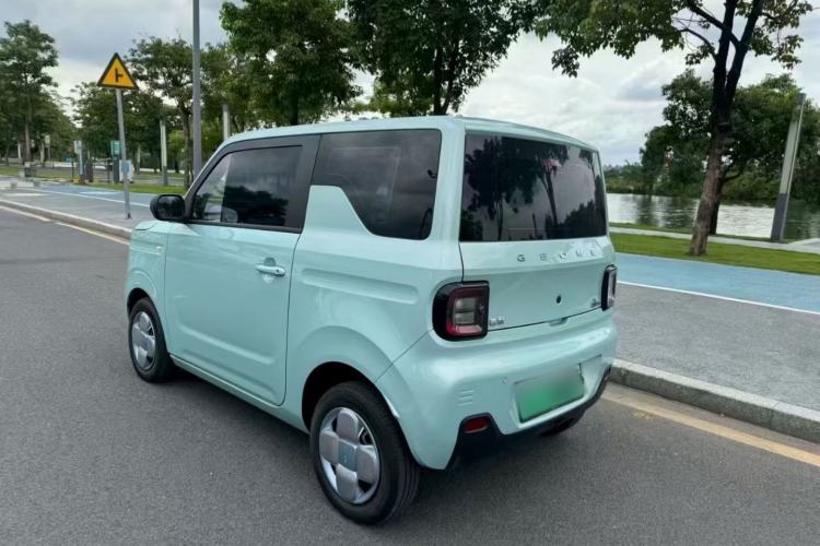 Used  Panda 2023 Panda Mini 200km Endurance Bear