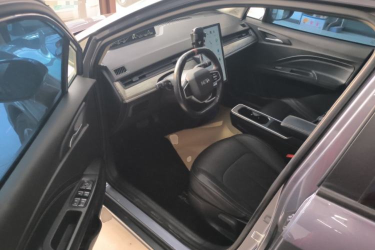 Used NETA V 2022 Chao 300 Lite Lithium Iron Phosphate