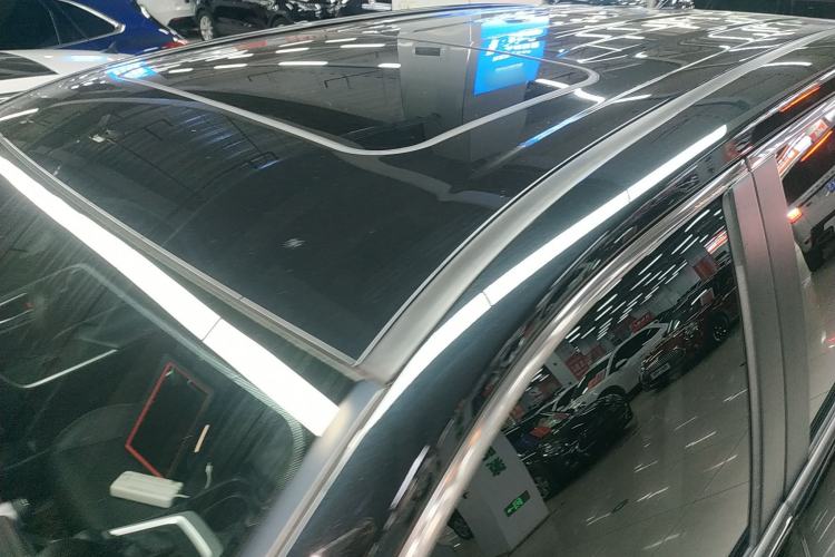 Used Toyota Wildlander 2020 2.0L CVT Two-Wheel Drive Luxury Edition