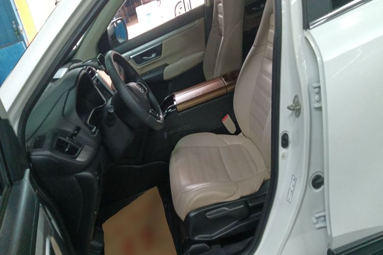 Used Honda CR-V 2019 240TURBO CVT 2WD Comfort Version China V