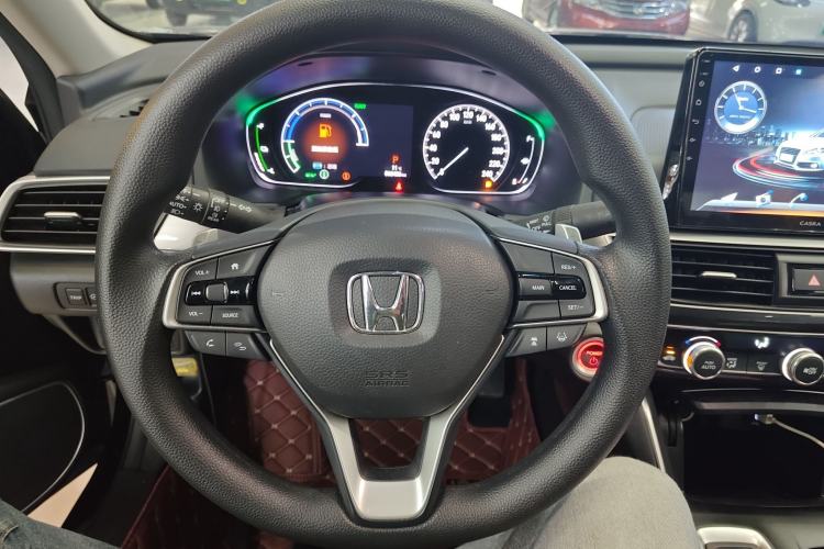 Used Honda Inspire 2019 Rui·Hybrid 2.0L Jingya Edition China VI
