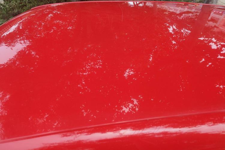 Used Skoda Fabia 2014 1.4L Automatic Crystal Edition
