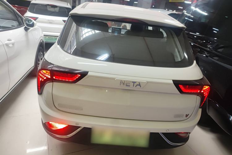 Used NETA V 2022 Chao 300 Lite Lithium Iron Phosphate